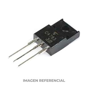 TRANSISTOR 2SC4793 = KTC4793 CALIDAD