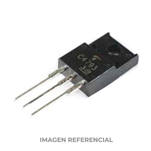 TRANSISTOR 2SC4793 = KTC4793 CALIDAD