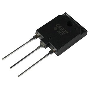 TRANSISTOR 2SC4927 CALIDAD - CLA