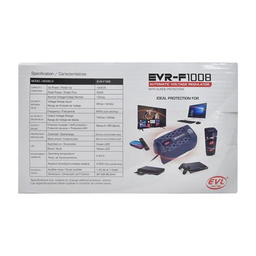 EVR-F1008-3