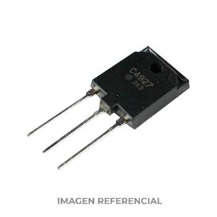 TRANSISTOR 2SC4927 CALIDAD
