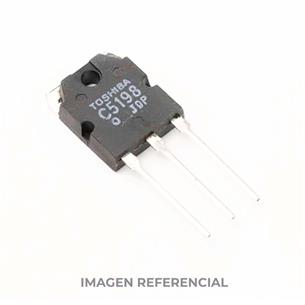 TRANSISTOR 2SC5198 CALIDAD