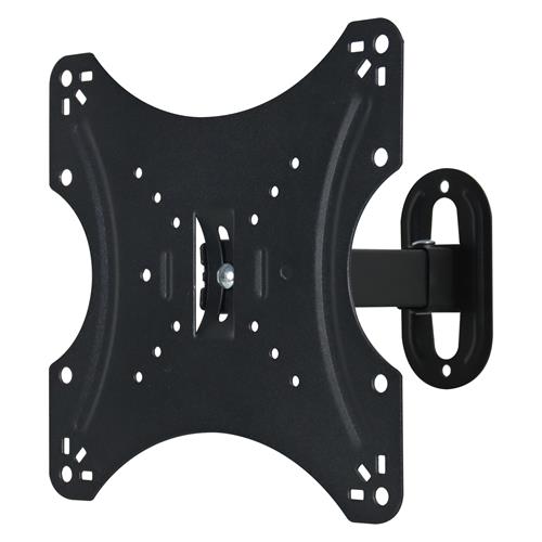 SOPORTE TREBOL PARA TV LCD 12-42/33 LBS AJUSTABLE