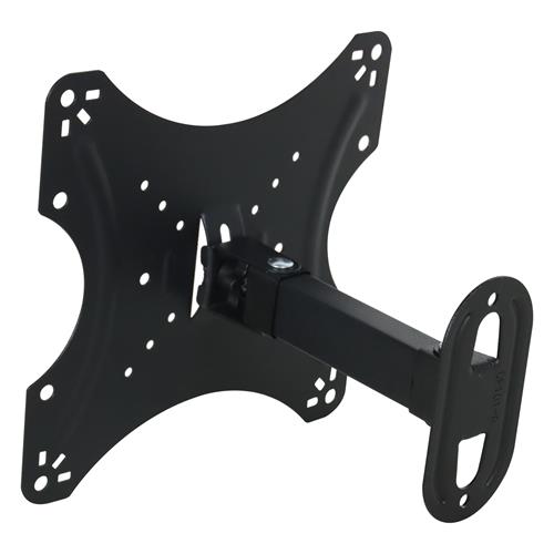 SOPORTE TREBOL PARA TV LCD 12-42/33 LBS AJUSTABLE