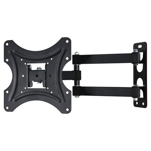 SOPORTE EXPANDIBLE 1 BRAZO PARA TV 17-42/55 LBS/-13°
