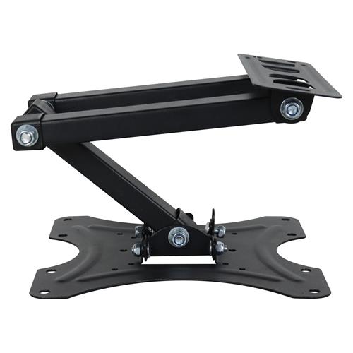 SOPORTE EXPANDIBLE 1 BRAZO PARA TV 17-42/55 LBS/-13°
