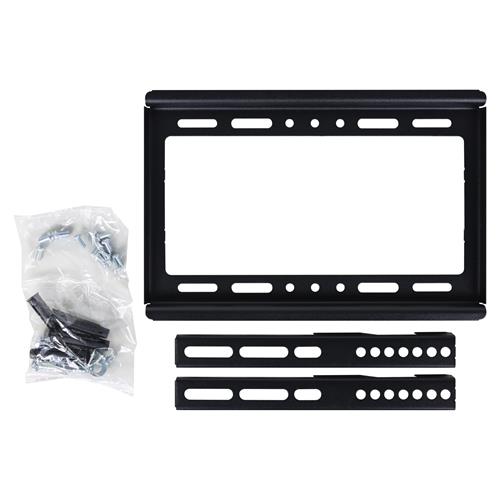 SOPORTE PARA TV 14-42/44 LBS/FIJO 0°