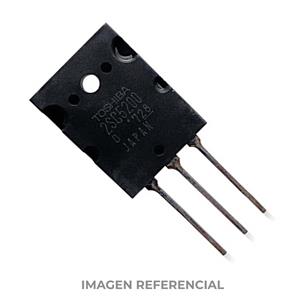 TRANSISTOR 2SC5200 CALIDAD