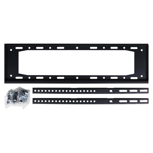 SOPORTE PARA TV 42-80/110 LBS/FIJO 0°