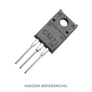 TRANSISTOR 2SC5271 CALIDAD