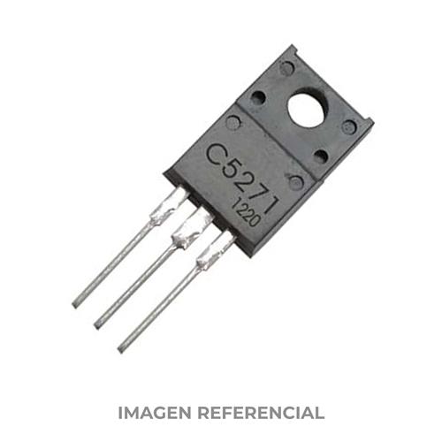 TRANSISTOR 2SC5271 CALIDAD