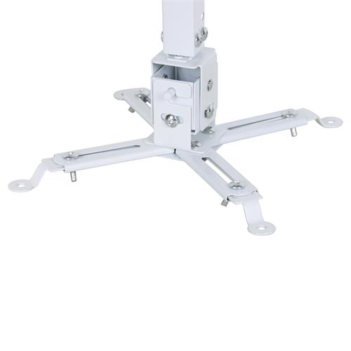 SOPORTE UNIVERSAL PARA PROYECTOR 2 EN 1