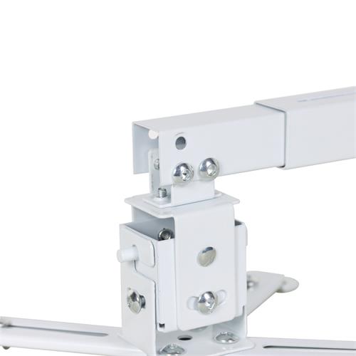 SOPORTE UNIVERSAL PARA PROYECTOR 2 EN 1