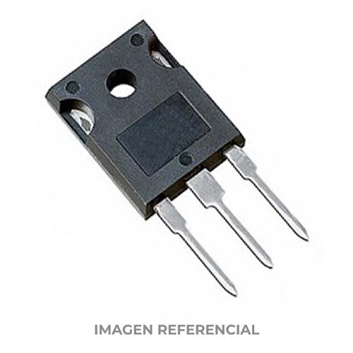 TRANSISTOR 2SC5287 CALIDAD