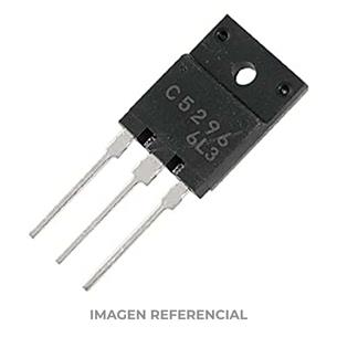 TRANSISTOR 2SC5296 7B2 CALIDAD