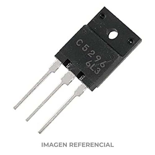 TRANSISTOR 2SC5296 7B2 CALIDAD