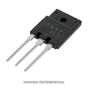 TRANSISTOR 2SC5297 CALIDAD