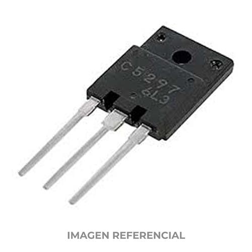 TRANSISTOR 2SC5297 CALIDAD