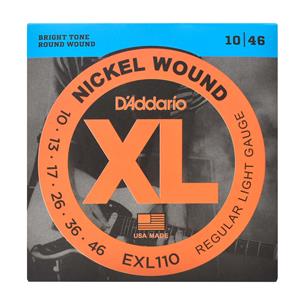 EXL110 CLA-1