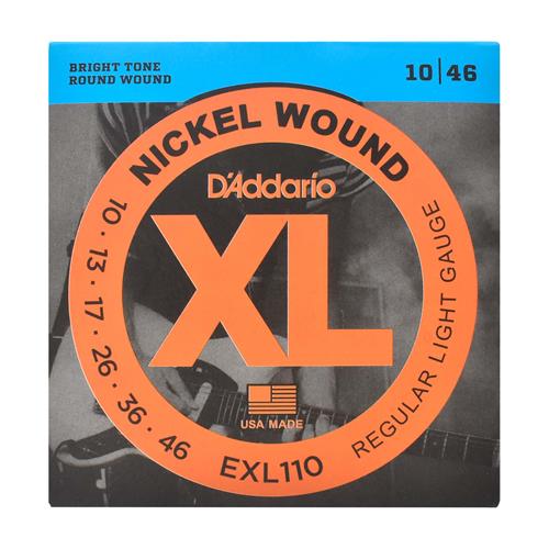 EXL110 CLA-1