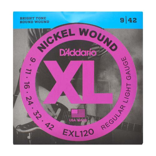 EXL120 CLA-1