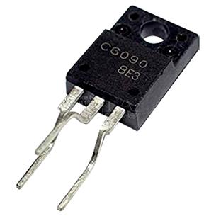 TRANSISTOR 2SC6090 CALIDAD