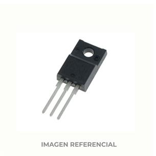 TRANSISTOR 2SC6093 CALIDAD