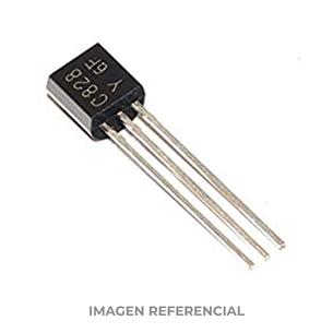 TRANSISTOR 2SC828 CALIDAD