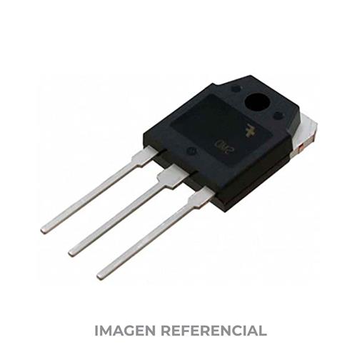 TRANSISTOR 2SD1554 CALIDAD