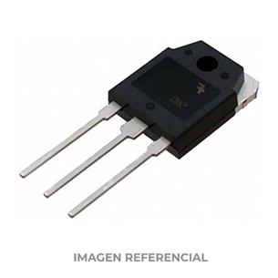TRANSISTOR 2SD1555 CALIDAD