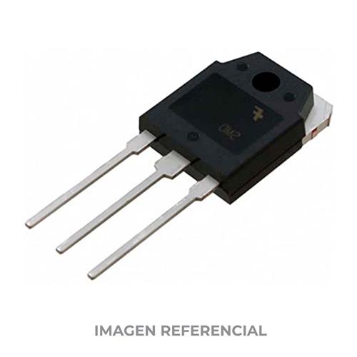 TRANSISTOR 2SD1555 CALIDAD