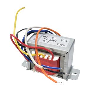 TRANSFORMADOR DE LINEA 25W - DESC