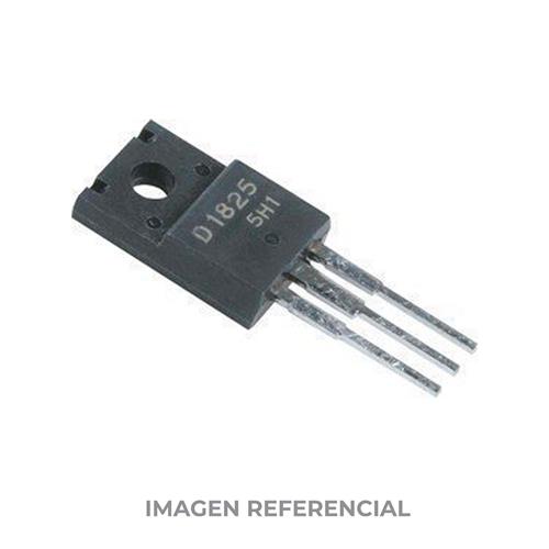 TRANSISTOR 2SD1825 CALIDAD