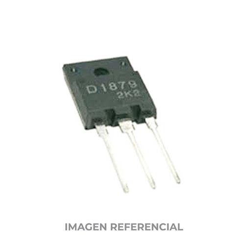 TRANSISTOR 2SD1879 CALIDAD