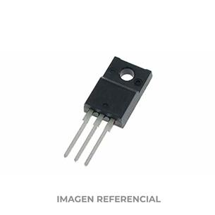 TRANSISTOR 2SD2058 = ECG 377 CALIDAD