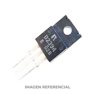 TRANSISTOR 2SD2394 CALIDAD