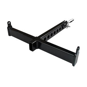 SOPORTE AEREO PARA LINE ARRAY FLX3