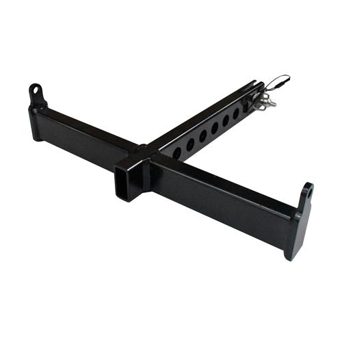 SOPORTE AEREO PARA LINE ARRAY FLX3
