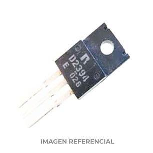 TRANSISTOR 2SD2394 CALIDAD (REMOVIDO)