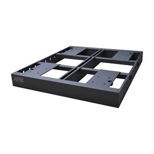 SOPORTE AEREO PARA LINE ARRAY APX28HA - LIQUIDACION
