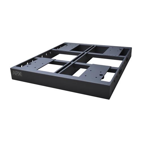 SOPORTE AEREO PARA LINE ARRAY APX28HA - LIQUIDACION