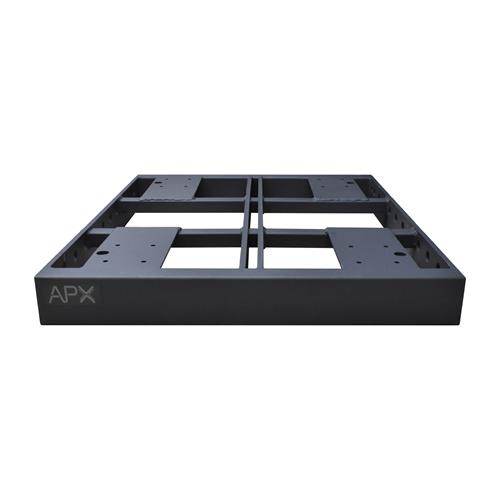 SOPORTE AEREO PARA LINE ARRAY APX28HA - LIQUIDACION