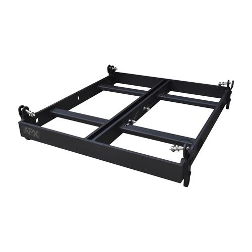 SOPORTE DE PISO PARA LINE ARRAY APX28HA - LIQUIDACION