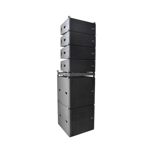 SOPORTE DE PISO PARA LINE ARRAY APX28HA - LIQUIDACION