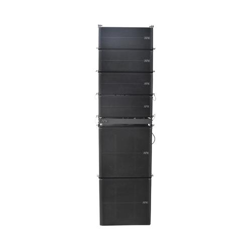 SOPORTE DE PISO PARA LINE ARRAY APX28HA - LIQUIDACION