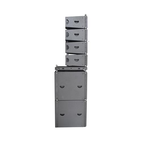 SOPORTE DE PISO PARA LINE ARRAY APX28HA - LIQUIDACION