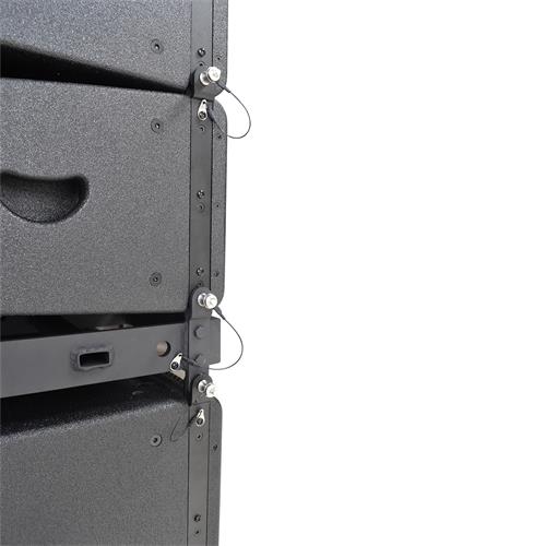 SOPORTE DE PISO PARA LINE ARRAY APX28HA - LIQUIDACION