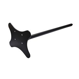 PEDESTAL Y SOPORTE PARA LINE ARRAY APX (FLYBAR-C 1/2_2/2)