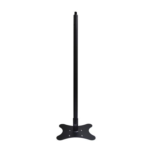 PEDESTAL Y SOPORTE PARA LINE ARRAY APX (FLYBAR-C 1/2_2/2)