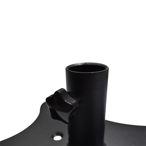 PEDESTAL Y SOPORTE PARA LINE ARRAY APX (FLYBAR-C 1/2_2/2)